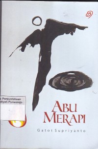 Abu Merapi