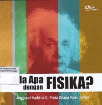 Ada Apa dengan Fisika?