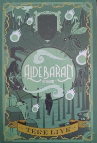 Image of Aldebaran: Bagian 1