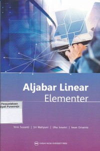 Aljabar Linear Elementer