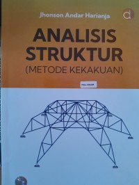 Image of Analisis Struktur (Metode Kekakuan)