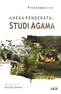 Image of ANEKA PENDEKATAN STUDI AGAMA
