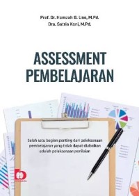 Image of Assessment Pembelajaran