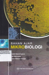 Bahan Ajar Mikrobiologi