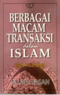 Image of Berbagai macam transaksi dalam islam