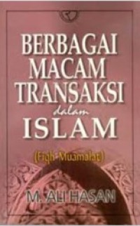 Image of Berbagai macam transaksi dalam islam