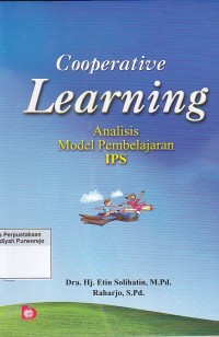 Cooperative Learning: Analisis Model Pembelajaran IPS
