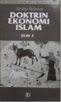 Image of Doktrin ekonomi islam jilid 2
