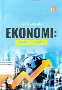 Image of Ekonomi: Suatu Pengantar