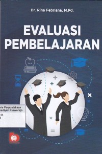 Evaluasi Pembelajaran