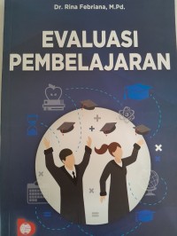 Image of Evaluasi Pembelajaran