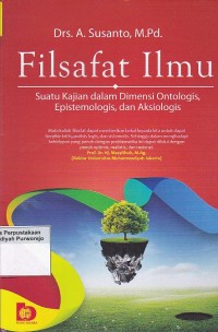 Filsafat Ilmu