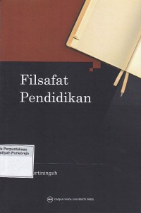 Filsafat Pendidikan