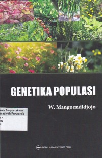 Genetika Populasi