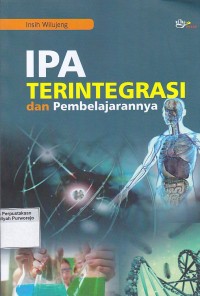 IPA Terintegrasi dan Pembelajarannya