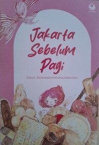 Image of Jakarta Sebelum Pagi