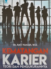 Image of Kematangan Karier: Teori dan Pengukurannya
