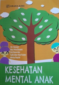 Image of Kesehatan Mental Anak