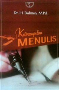 Image of Keterampilan Menulis
