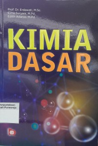 Kimia Dasar