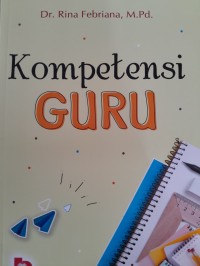Image of Kompetensi Guru