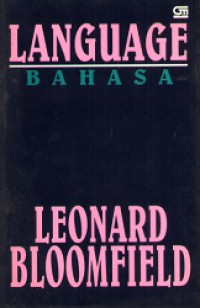 Image of Language  Bahasa