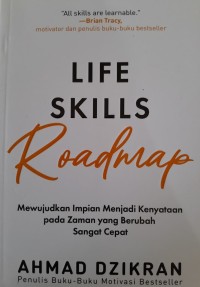 Image of Life Skills Roadmap
