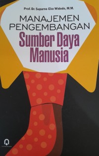 Image of Manajemen Pengembangan Sumber Daya Manusia
