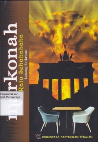 Markonah: Ratu Sehahahaha