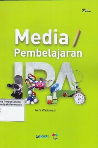 Media Pembelajaran IPA