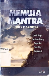 Image of MEMUJA MANTRA