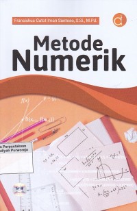 Metode Numerik