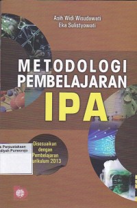 Metodologi Pembelajaran IPA