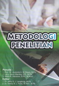 Metodologi Penelitian