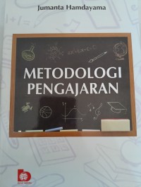 Image of Metodologi Pengajaran