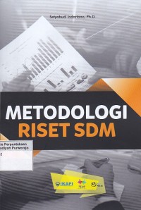 Metodologi Riset SDM