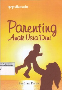 Parenting Anak Usia Dini