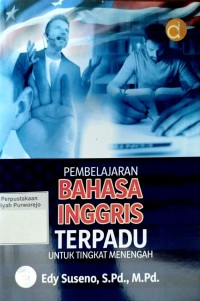 Image of Pembelajaran Bahasa Inggris Terpadu untuk Tingkat Menengah