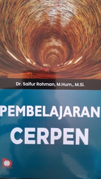 Image of Pembelajaran Cerpen