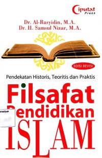 Image of Pendekatan Historis, Teoritis dan Praktis Filsafat Pendidikan Islam