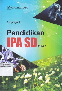 Pendidikan IPA SD
