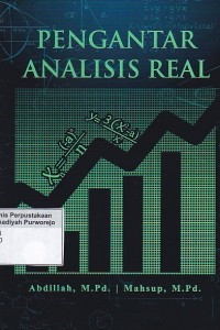 Pengantar Analisis Real