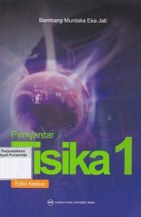 Pengantar Fisika 1