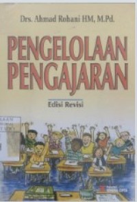 Image of Pengelolaan Pengajaran