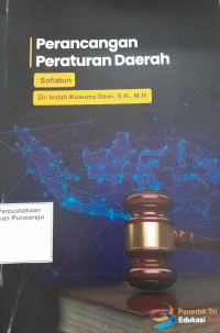 Perancangan Peraturan Daerah