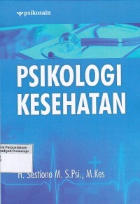 Psikologi Kesehatan