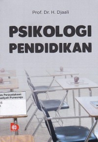 Psikologi Pendidikan