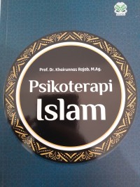 Image of Psikoterapi Islam