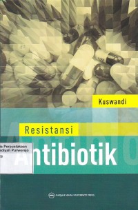 Resistansi Antibiotik