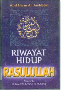 Image of Riwayat Hidup Rasulallah